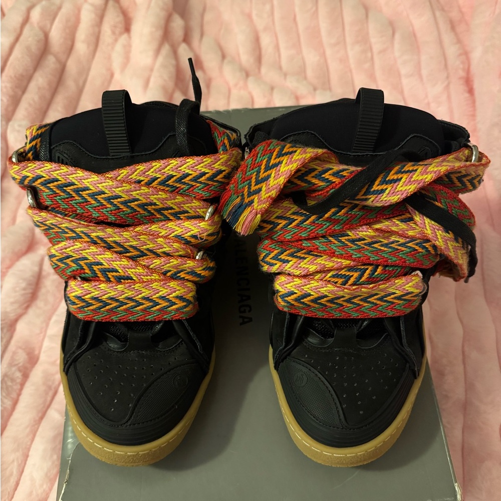 Lanvin Sneakers